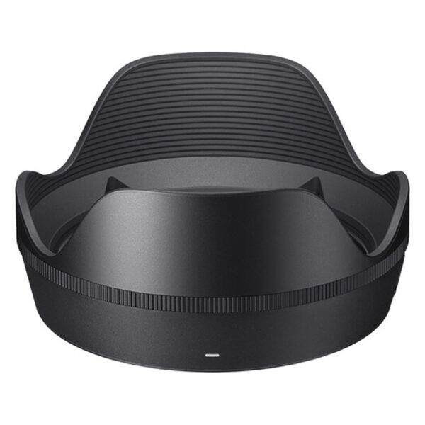 Sigma Lens Hood 24mm f/1.4 DG DN (LH782-01) - Afbeelding 2