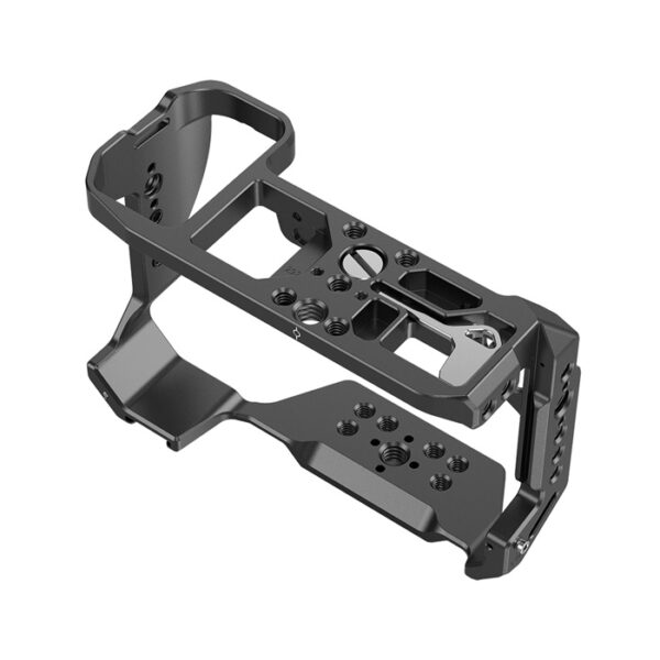 SmallRig for Nikon Z5/Z6/Z7/Z6II/Z7II - Afbeelding 3