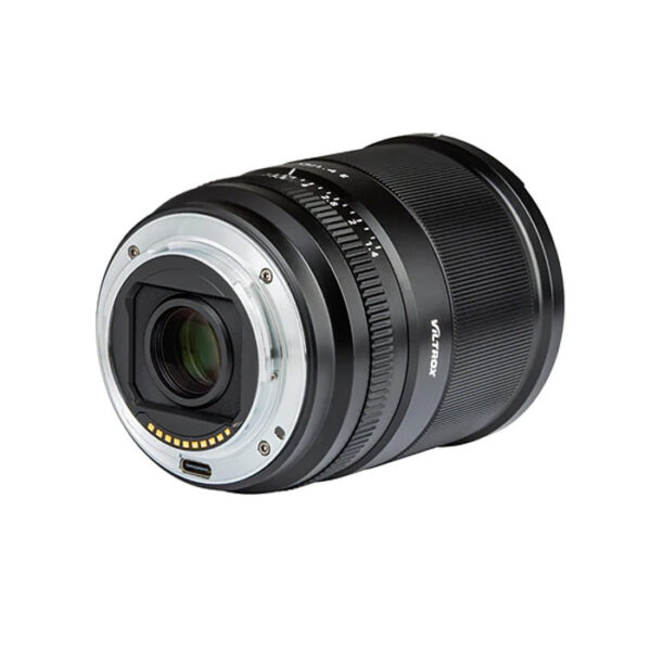 Viltrox E-13 f/1.4 AF Sony E-Mount APS-C - Afbeelding 3