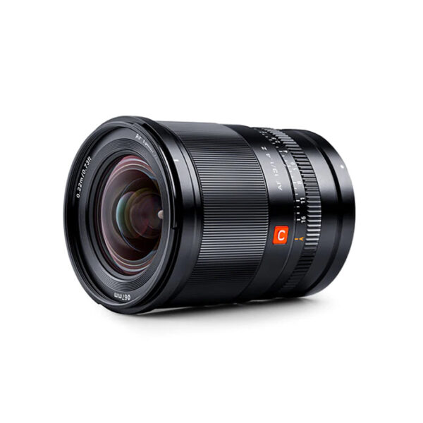 Viltrox Z-13 f/1.4 AF Nikon Z Mount APS-C - Afbeelding 5