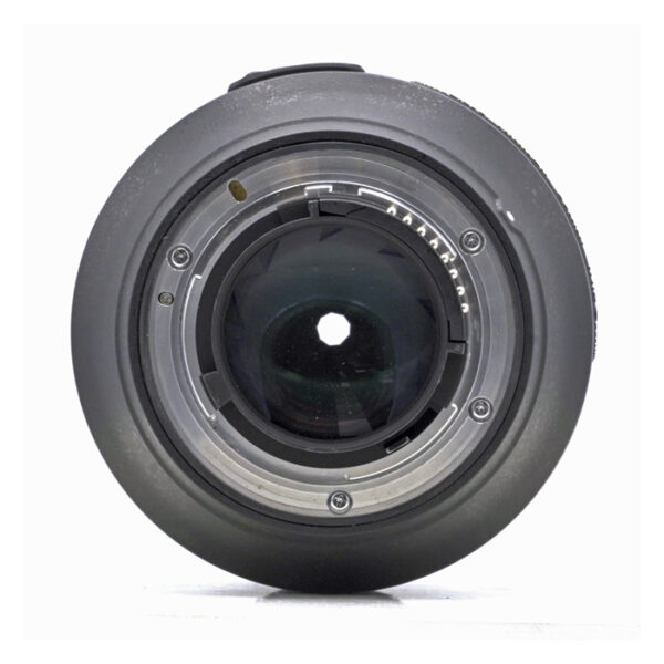 Nikon AF-S 85mm F/1.4G, F-Mount (FX) - Afbeelding 8