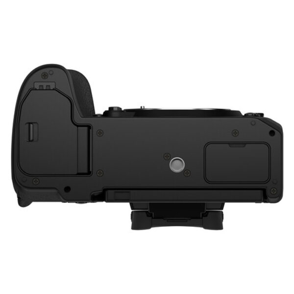 Fujifilm X-H2  Body Black - Afbeelding 6