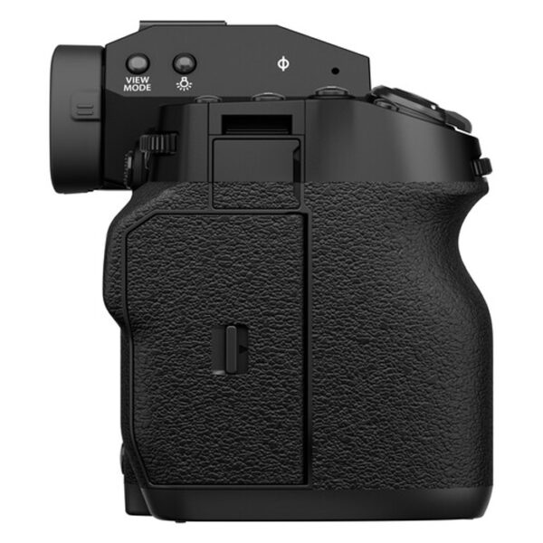Fujifilm X-H2  Body Black - Afbeelding 9