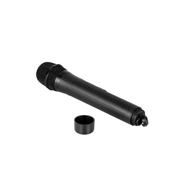 Boya Uhf Dual Lavalier Microphone Wireless BY-WM8 PRO-K3 - Afbeelding 3