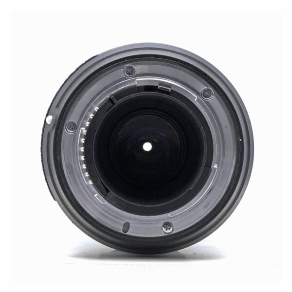 Nikon AF-S 70-200mm F/4G VR, F-Mount (FX) - Afbeelding 7