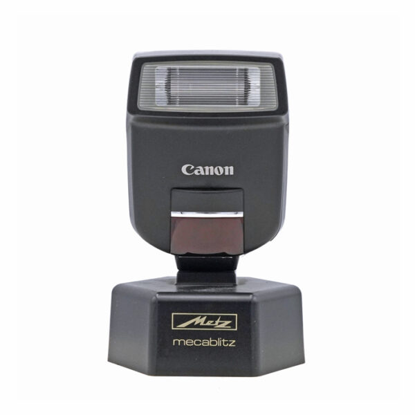 Canon Speetlite 220EX - Afbeelding 2