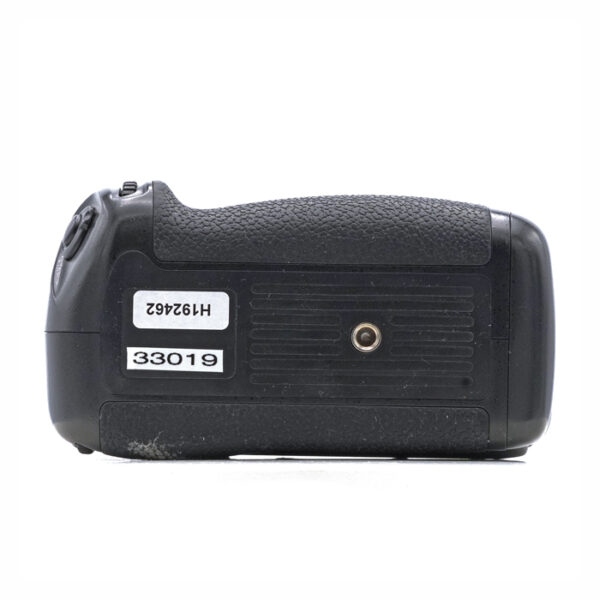 Nikon D600 incl. Meike Batterij Grip - Afbeelding 7