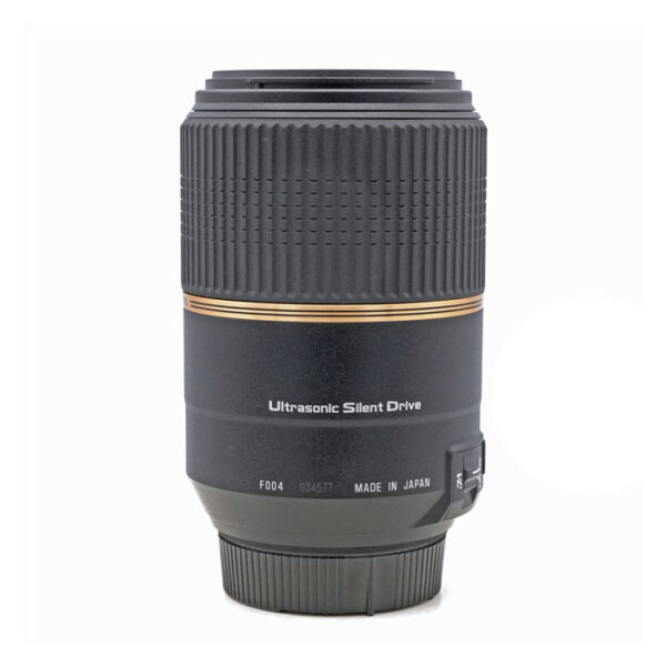 Tamron SP 90mm F/2.8 Macro Di VC, Nikon F (FX) - Afbeelding 5