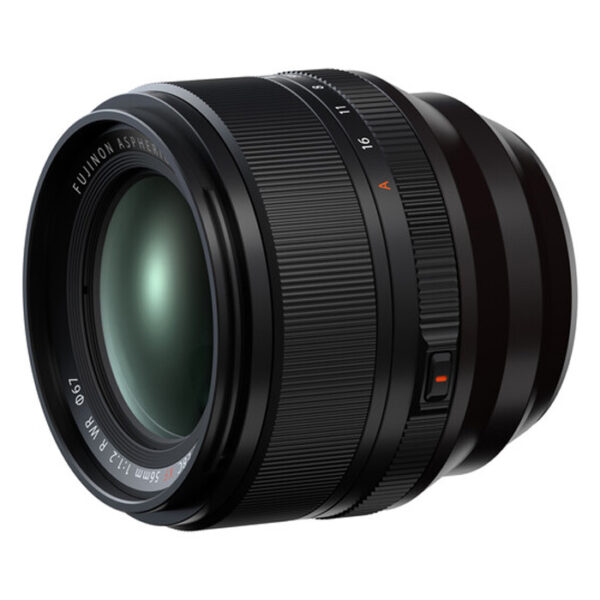 Fujifilm XF56mmF1.2 R WR - Afbeelding 6