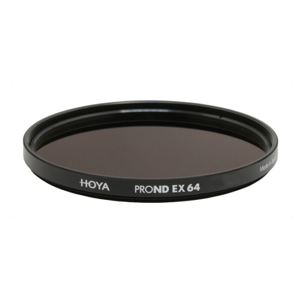 Hoya 52.0mm Prond EX 64 - Afbeelding 2