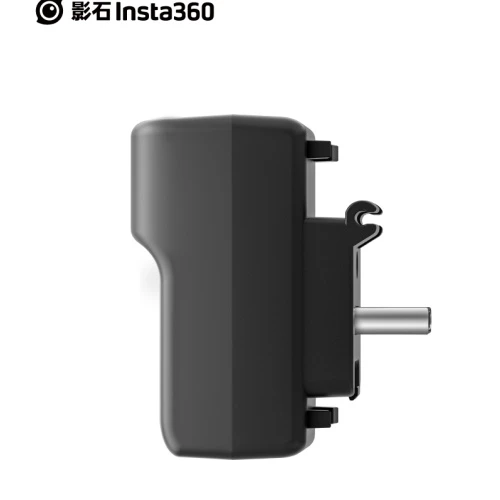 Insta360 X3 Mic Adapter