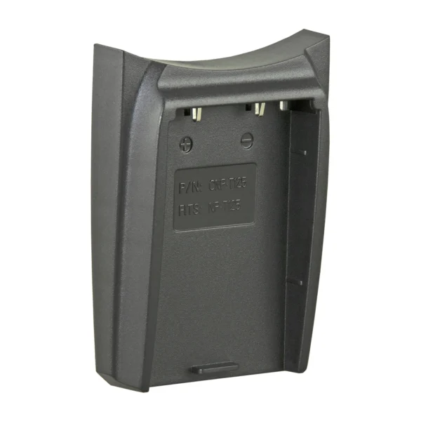 Jupio Charger Plate For Fuji NP-T125