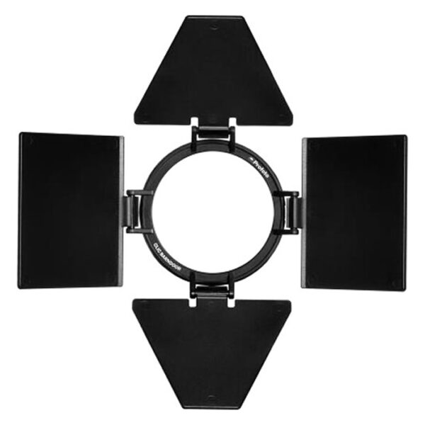 Profoto ClicBarndoor - Afbeelding 2