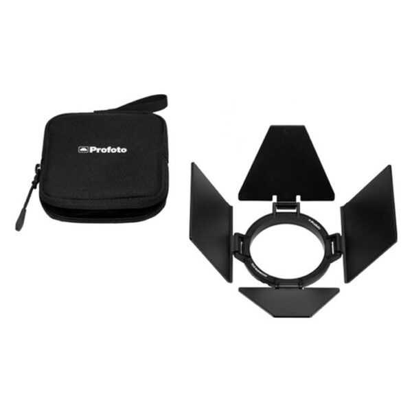 Profoto ClicBarndoor - Afbeelding 4