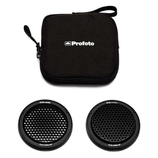 Profoto ClicGrid Kit - Afbeelding 2