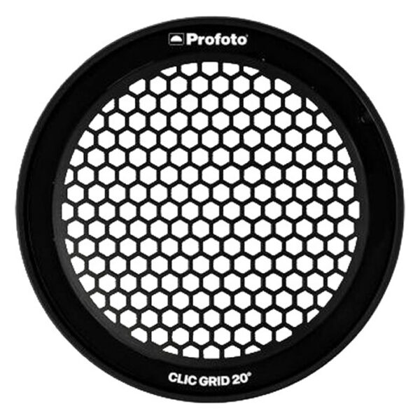 Profoto ClicGrid Kit - Afbeelding 4