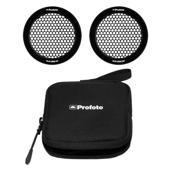 Profoto ClicGrid Kit - Afbeelding 5