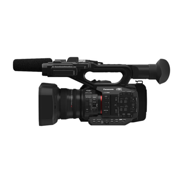 Panasonic HC-X20E - Afbeelding 2