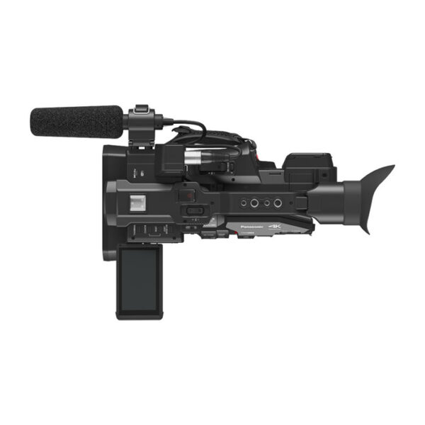 Panasonic HC-X20E - Afbeelding 9