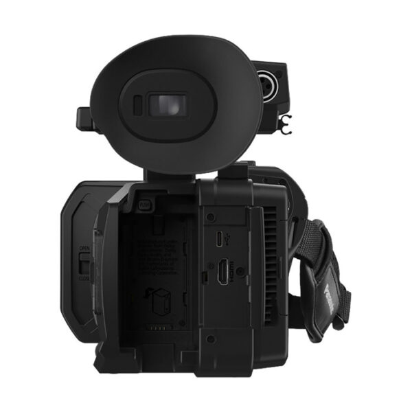 Panasonic HC-X20E - Afbeelding 3