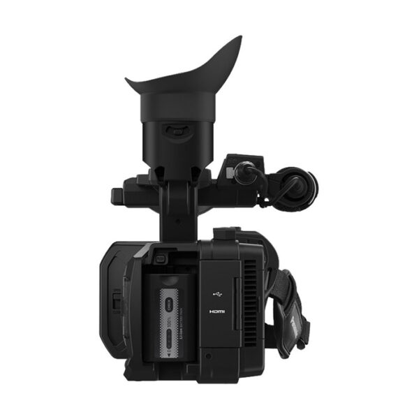 Panasonic HC-X20E - Afbeelding 5