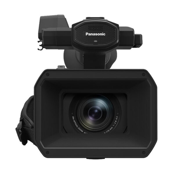 Panasonic HC-X20E - Afbeelding 6