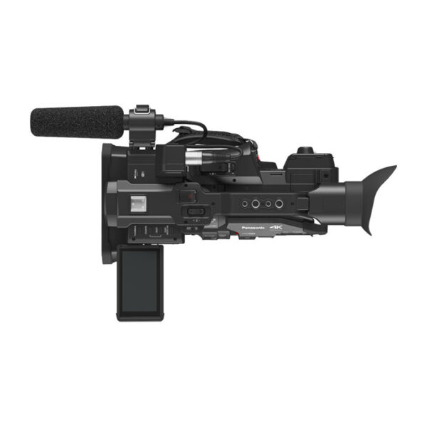 Panasonic HC-X2E - Afbeelding 5