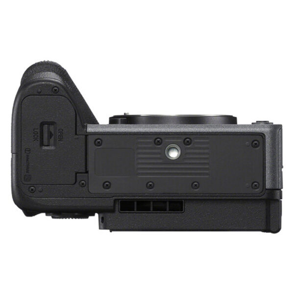 Sony FX30 plus XLR grip + 18-105mm f4.0 - Afbeelding 10