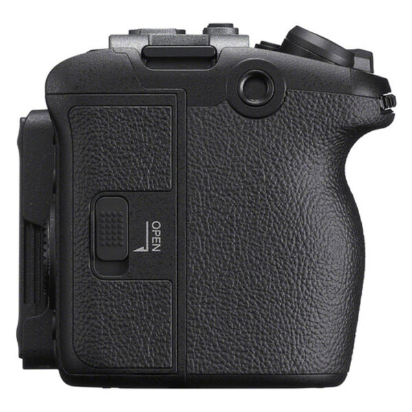 Sony FX30 plus XLR grip + 18-105mm f4.0 - Afbeelding 11