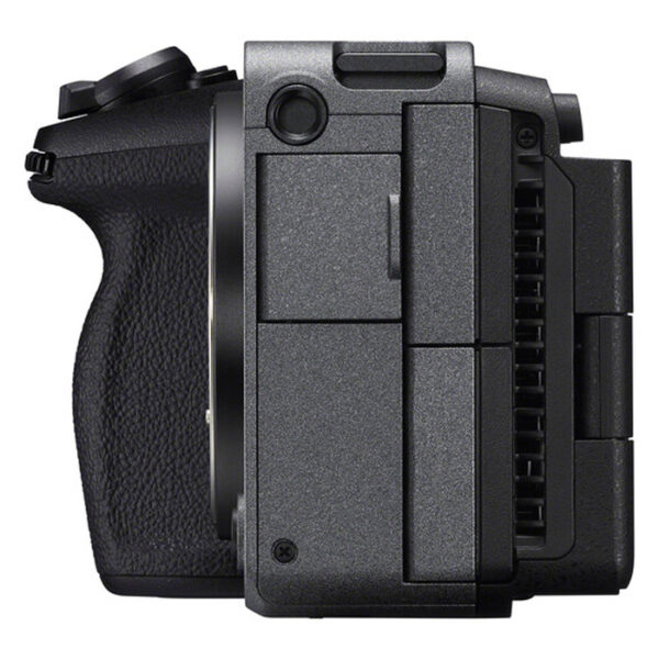 Sony FX30 plus XLR grip + 18-105mm f4.0 - Afbeelding 13