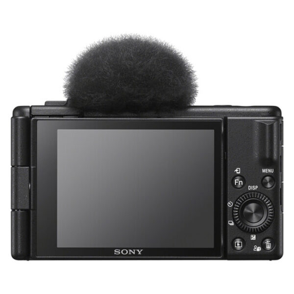 Sony DSC ZV-1F Vlogcamera - Afbeelding 3
