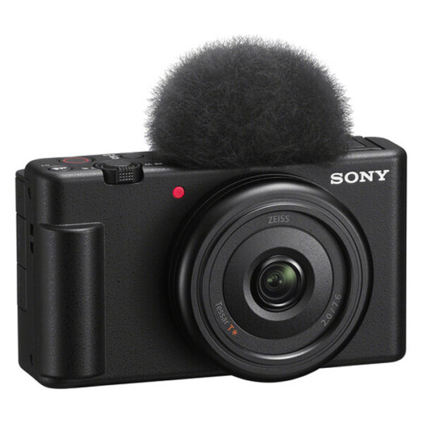 Sony DSC ZV-1F Vlogcamera - Afbeelding 2