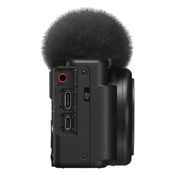 Sony DSC ZV-1F Vlogcamera - Afbeelding 8