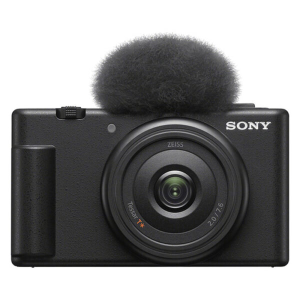 Sony DSC ZV-1F Vlogcamera - Afbeelding 10
