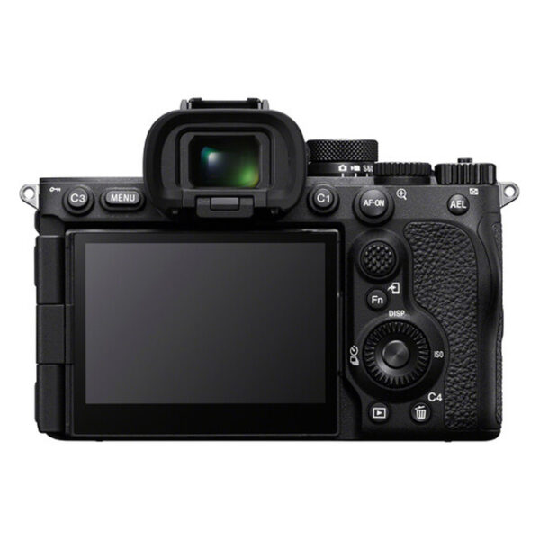 Sony a7R V