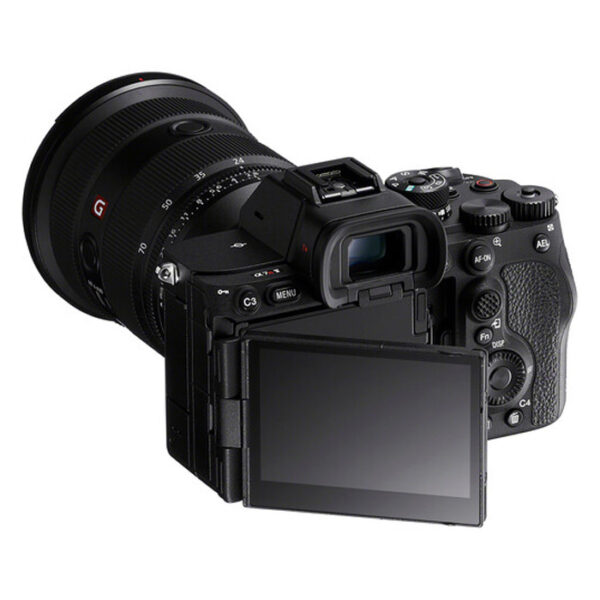 Sony A7R V Body - Afbeelding 8