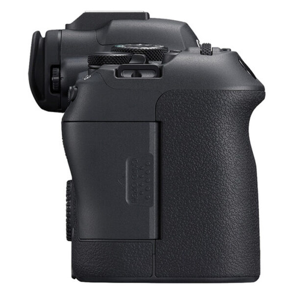 Canon EOS R6 Mark II