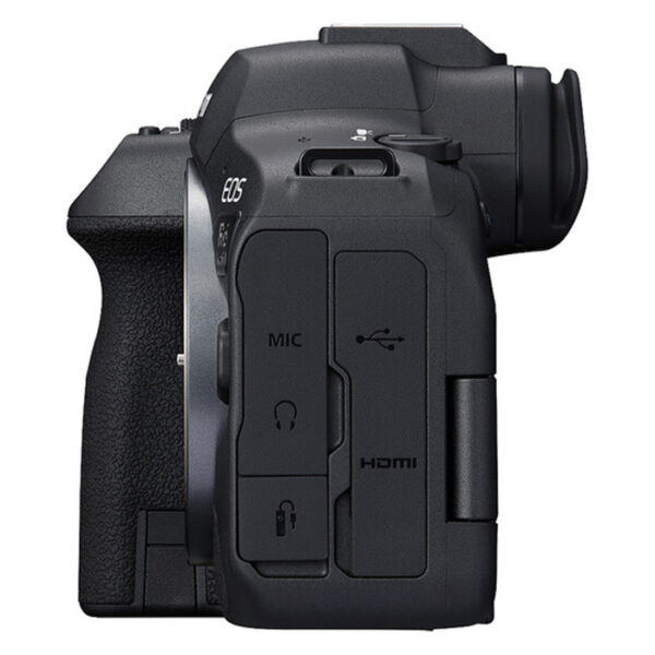 Canon EOS R6 Mark II