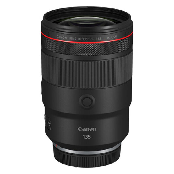 Canon RF 135mm f/1.8 L IS USM - Afbeelding 2