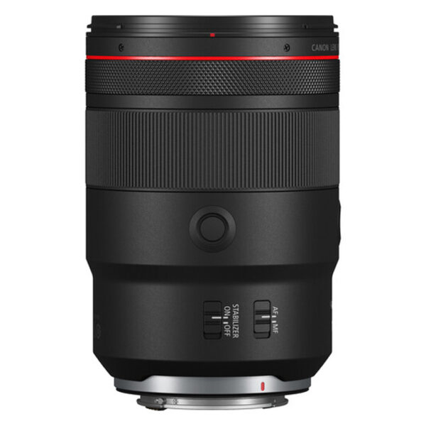 Canon RF 135mm f/1.8 L IS USM - Afbeelding 3