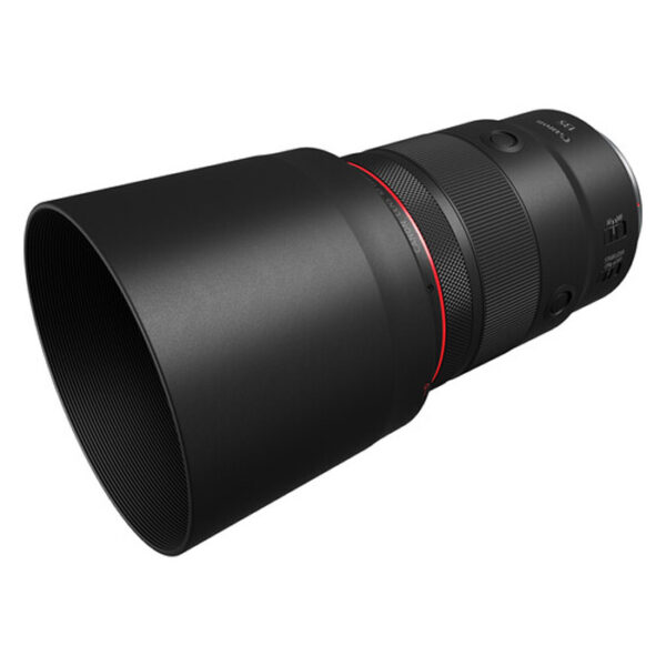 Canon RF 135mm f/1.8 L IS USM - Afbeelding 4