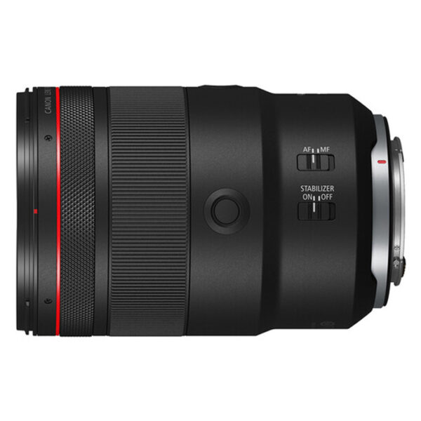 Canon RF 135mm f/1.8 L IS USM - Afbeelding 5