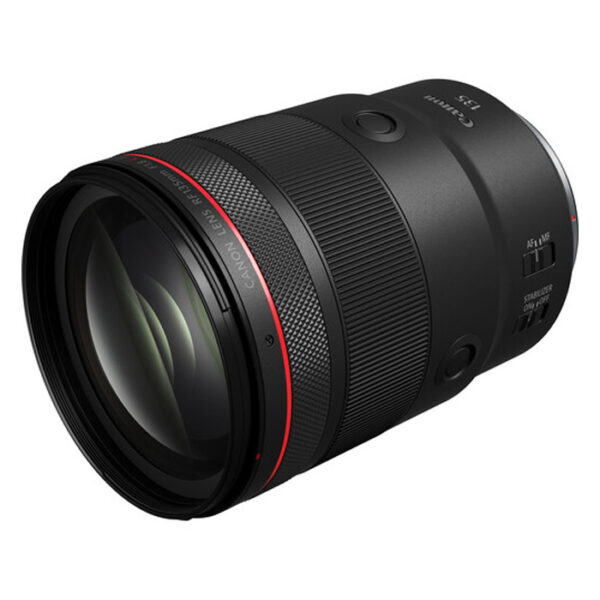 Canon RF 135mm f/1.8 L IS USM - Afbeelding 6