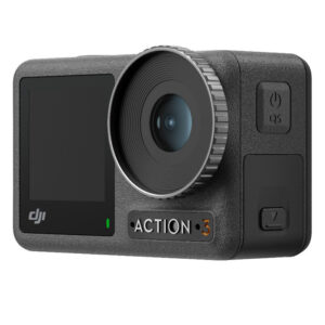 DJI Osmo Action 3