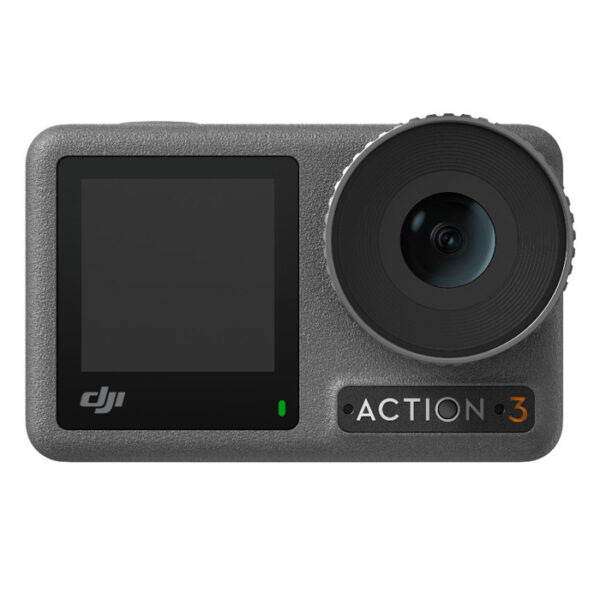 DJI Osmo Action 3 - Adventure Combo - Afbeelding 2