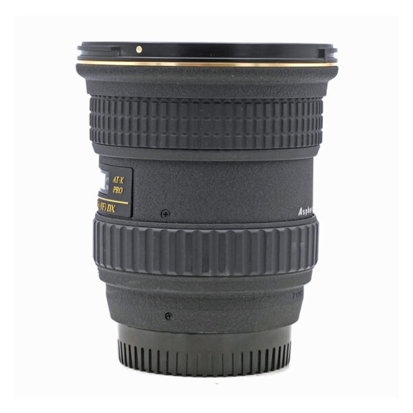 Tokina SD 12-24mm F/4 (IF) DX, Nikon  F-Mount (DX) - Afbeelding 6