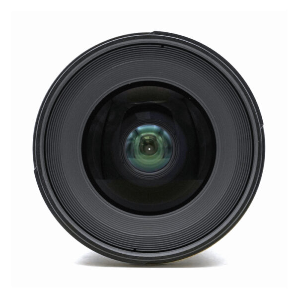 Tokina SD 12-24mm F/4 (IF) DX, Nikon  F-Mount (DX) - Afbeelding 7