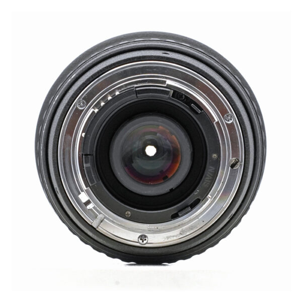 Tokina SD 12-24mm F/4 (IF) DX, Nikon  F-Mount (DX) - Afbeelding 8