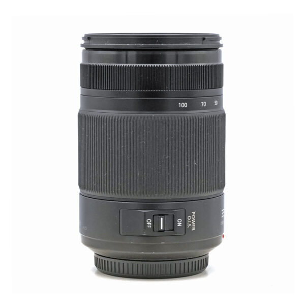 Panasonic X Vario 35-100mm F/2.8 OIS II - Afbeelding 5