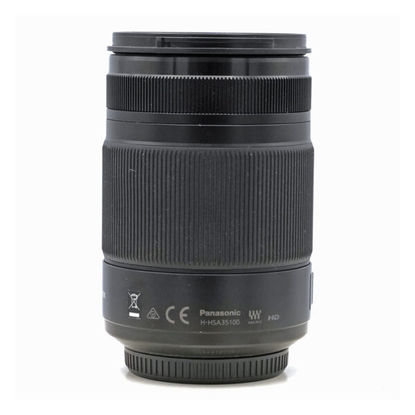 Panasonic X Vario 35-100mm F/2.8 OIS II - Afbeelding 6